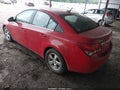 Photo 3 of 17 — 2014 Chevrolet Cruze
