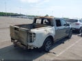 2025 Ford Maverick — photo 4 of 10 | VIN 3FTTW8JAXSRB35345