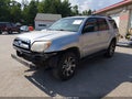 2006 Toyota 4Runner — photo 2 of 17 | VIN JTEBU14R468072515