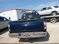 2007 Dodge Ram 1500 — photo 16 of 16 | VIN 1D7HA18K77J598075