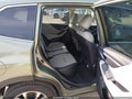 2021 Subaru Forester — photo 8 of 17 | VIN JF2SKAUC4MH410340