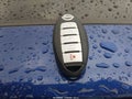 2021 Nissan Rogue — photo 11 of 17 | VIN JN8AT3CBXMW221302