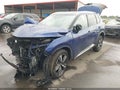 2021 Nissan Rogue — photo 2 of 17 | VIN JN8AT3CBXMW221302
