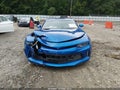 2016 Chevrolet Camaro — photo 12 of 19 | VIN 1G1FB1RS3G0171228
