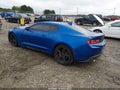 2016 Chevrolet Camaro — photo 3 of 19 | VIN 1G1FB1RS3G0171228
