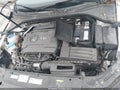 Photo 10 of 11 — 2015 Volkswagen Passat