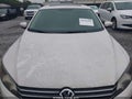 Photo 6 of 11 — 2015 Volkswagen Passat