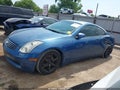 2006 Infiniti G35 — photo 14 of 16 | VIN JNKCV54E26M714973