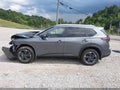 2025 Nissan Rogue — photo 15 of 17 | VIN 5N1BT3BB5SC863695