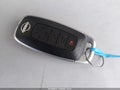 2025 Nissan Rogue — photo 11 of 17 | VIN 5N1BT3BB5SC863695