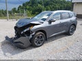 2025 Nissan Rogue — photo 2 of 17 | VIN 5N1BT3BB5SC863695