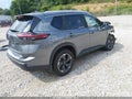 2025 Nissan Rogue — photo 4 of 17 | VIN 5N1BT3BB5SC863695