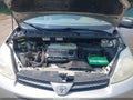 Photo 10 of 11 — 2004 Toyota Sienna