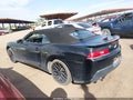 2015 Chevrolet Camaro — photo 13 of 15 | VIN 2G1FD3D35F9277027
