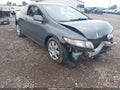 2010 Honda Civic — photo 6 of 16 | VIN 2HGFG1B62AH500656