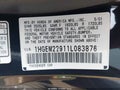 2001 Honda Civic — photo 9 of 16 | VIN 1HGEM22911L083876
