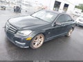 Photo 2 of 11 — 2012 Mercedes-Benz C-Class
