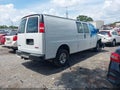 2023 GMC Savana — photo 4 of 15 | VIN 1GTW7BFP1P1171298