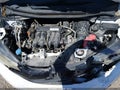 2016 Honda Fit — photo 10 of 16 | VIN JHMGK5H51GX013152