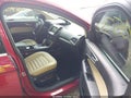 2015 Ford Edge — photo 5 of 16 | VIN 2FMTK4J86FBB39796