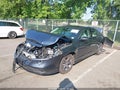 2025 Honda Accord — photo 2 of 16 | VIN 1HGCY2F68SA000646