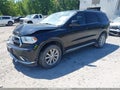 2020 Dodge Durango — photo 2 of 17 | VIN 1C4RDJAG0LC308205