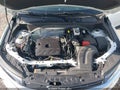 Photo 10 of 18 — 2026 Chevrolet Trailblazer