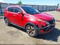 2012 Kia Sportage — photo 1 of 19 | VIN KNDPCCA67C7284989