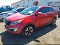 2012 Kia Sportage — photo 2 of 19 | VIN KNDPCCA67C7284989