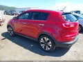 2012 Kia Sportage — photo 3 of 19 | VIN KNDPCCA67C7284989