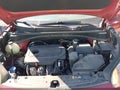 2017 Kia Sportage — photo 10 of 19 | VIN KNDPM3AC0H7114631
