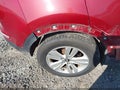 2017 Kia Sportage — photo 18 of 19 | VIN KNDPM3AC0H7114631