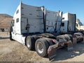2023 Volvo VNL — photo 3 of 24 | VIN 4V4NC9EH2PN311883