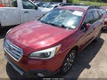 2017 Subaru Outback — photo 17 of 17 | VIN 4S4BSENCXH3386225