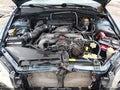 2009 Subaru Outback — photo 10 of 13 | VIN 4S4BP61C497340638