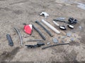 2009 Subaru Outback — photo 12 of 13 | VIN 4S4BP61C497340638
