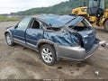 2009 Subaru Outback — photo 3 of 13 | VIN 4S4BP61C497340638