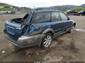 2009 Subaru Outback — photo 4 of 13 | VIN 4S4BP61C497340638