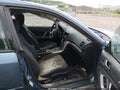 2009 Subaru Outback — photo 5 of 13 | VIN 4S4BP61C497340638