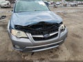 2009 Subaru Outback — photo 6 of 13 | VIN 4S4BP61C497340638