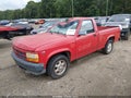 1994 Dodge Dakota — photo 2 of 12 | VIN 1B7FL26X3RW136909