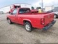 1994 Dodge Dakota — photo 3 of 12 | VIN 1B7FL26X3RW136909