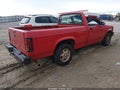1994 Dodge Dakota — photo 4 of 12 | VIN 1B7FL26X3RW136909