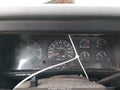 1994 Dodge Dakota — photo 7 of 12 | VIN 1B7FL26X3RW136909