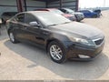 Photo 1 of 13 — 2013 Kia Optima