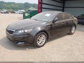 Photo 2 of 13 — 2013 Kia Optima