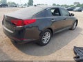 Photo 4 of 13 — 2013 Kia Optima