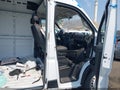 2025 Ram ProMaster 3500 — photo 5 of 16 | VIN 3C6MRVHG1SE545843