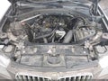 2014 BMW X3 — photo 10 of 16 | VIN 5UXWX9C5XE0D22395