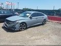 2022 Honda Accord — photo 2 of 20 | VIN 1HGCV1F37NA088652